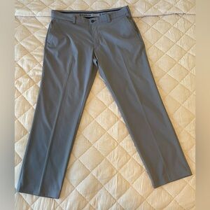 Pro Tour Men’s Dress Pants Gray Sz 36x30